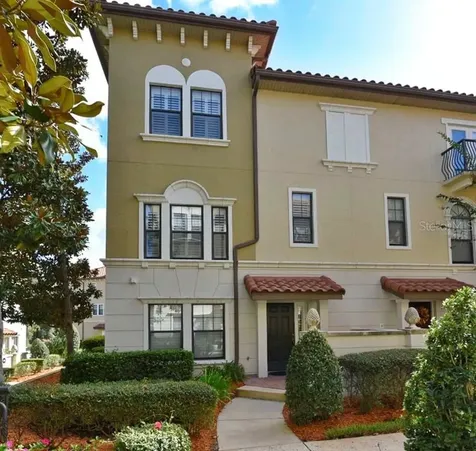 4308 Messina Drive Lake Mary FL 32746