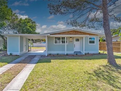 4406 W Trilby Avenue Tampa FL 33616