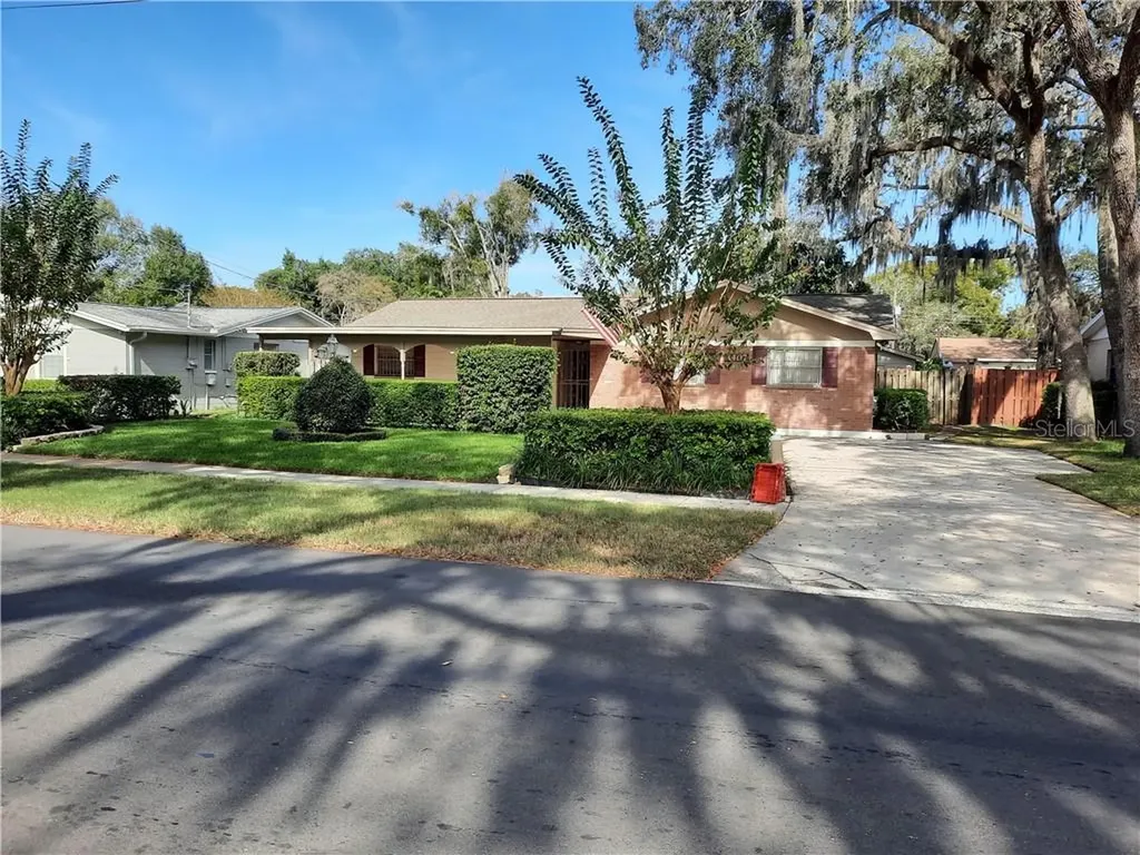 3407 W Idlewild Avenue Tampa FL 33614