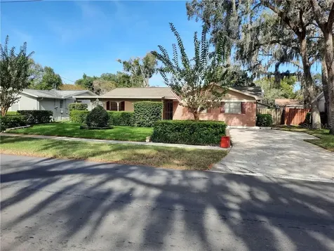3407 W Idlewild Avenue Tampa FL 33614