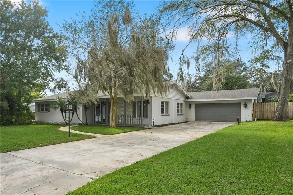 9040 Lake Hope Drive Maitland FL 32751
