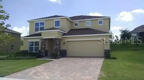 9546 Lynwood Street Clermont FL 34711