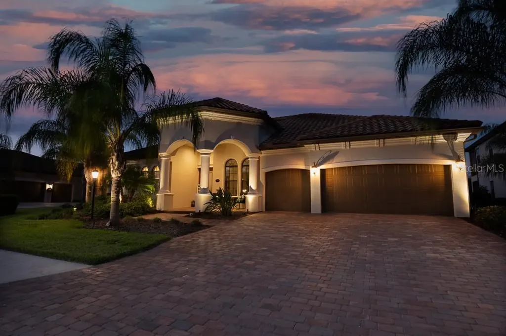 13407 Swiftwater Way Bradenton FL 34211
