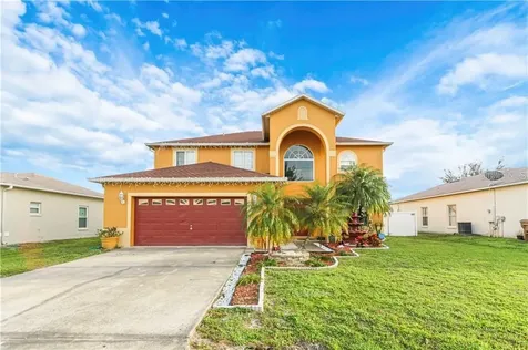 206 Amesbury Lane Kissimmee FL 34758