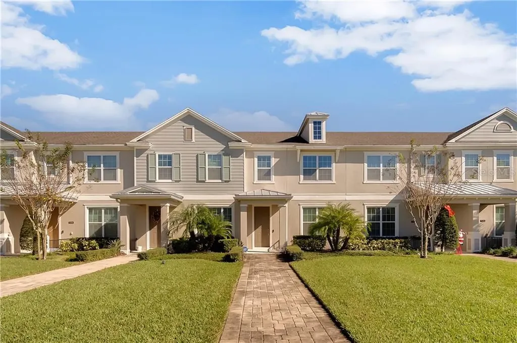 7128 Flowing Water Alley Windermere FL 34786