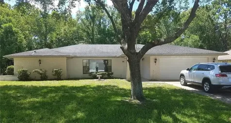 14 Lemington Court Homosassa FL 34446