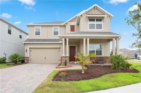 2487 Felce Court Davenport FL 33897