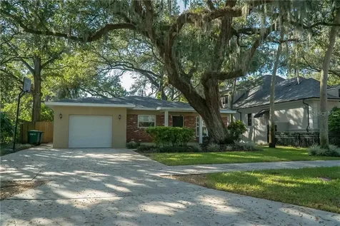 4502 W Beach Park Drive Tampa FL 33609