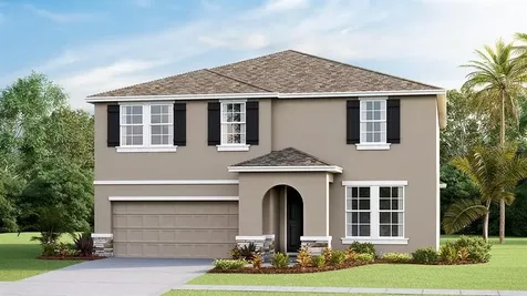 4963 SW 88th Street Ocala FL 34476