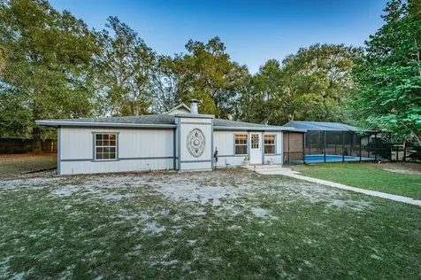 14349 Sorrel Street Brooksville FL 34614