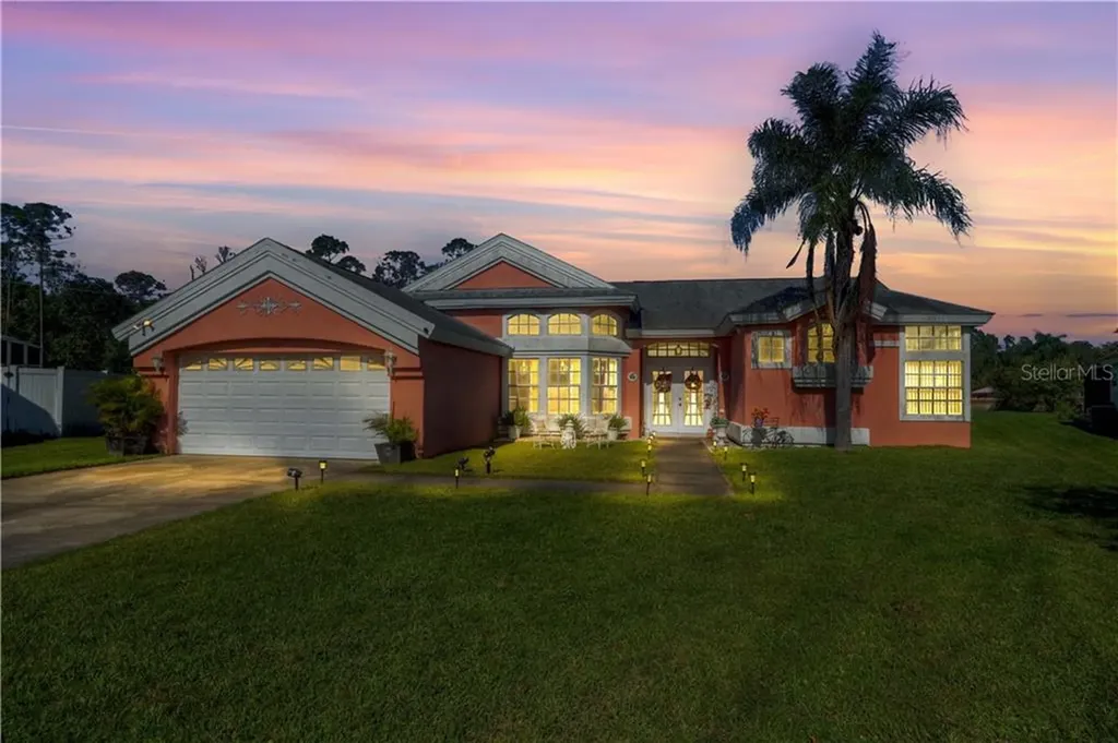 2303 Rochelle Avenue Kissimmee FL 34746