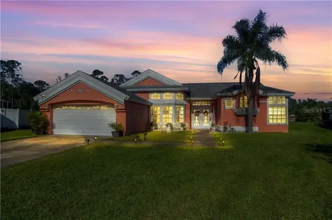 2303 Rochelle Avenue Kissimmee FL 34746