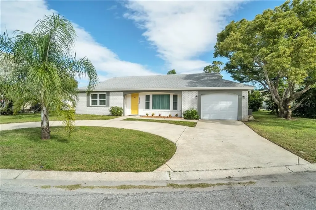 12102 Meadowbrook Lane Hudson FL 34667