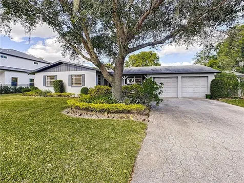 3323 Carla Street Orlando FL 32806