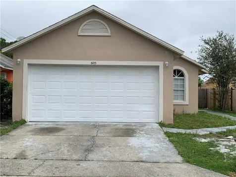 605 Greys Ferry Road Orlando FL 32811