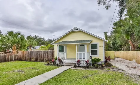 1314 7th Street S St Petersburg FL 33701
