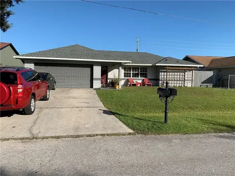 128 Alcala Drive Kissimmee FL 34758