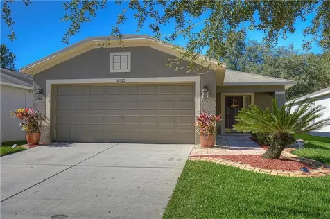 18160 Canal Pointe Street Tampa FL 33647