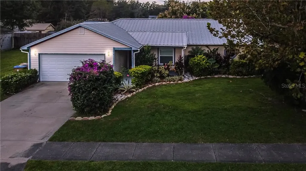 1740 Orange Vista Boulevard Kissimmee FL 34746