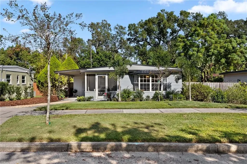 2901 Pickfair Street Orlando FL 32803