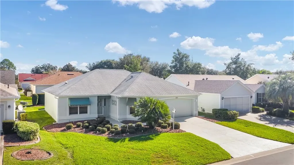 3059 Melville Loop The Villages FL 32162