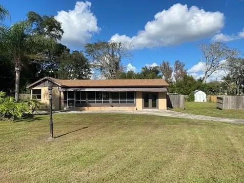 106 Angeles Road Debary FL 32713