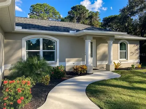 1774 Virginia Street North Port FL 34287