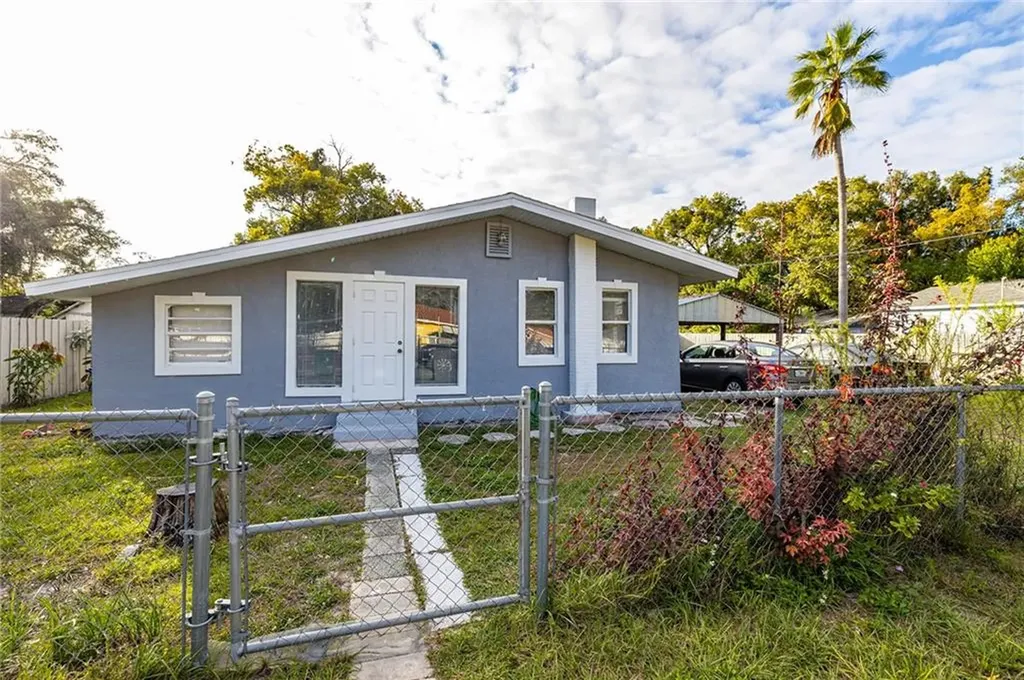 8110 N 14th Street Tampa FL 33604