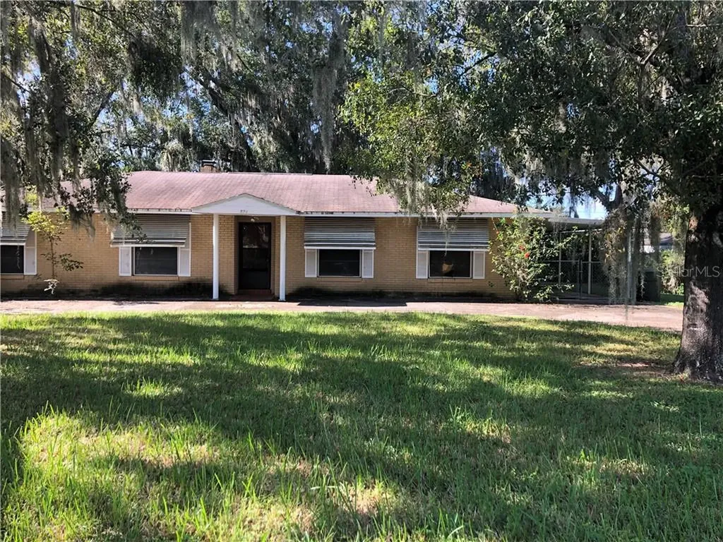 975 S Lakeview Avenue Bartow FL 33830