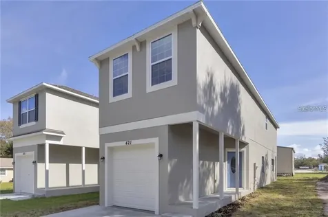 419 Finley Avenue Kissimmee FL 34741