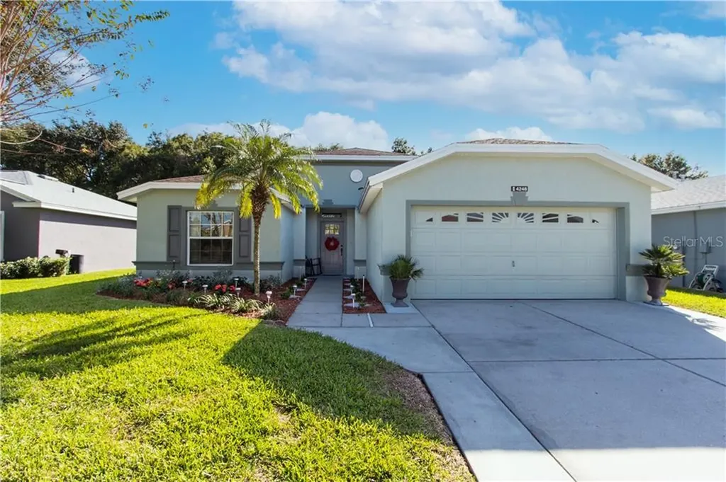 4248 Whistlewood Circle Lakeland FL 33811