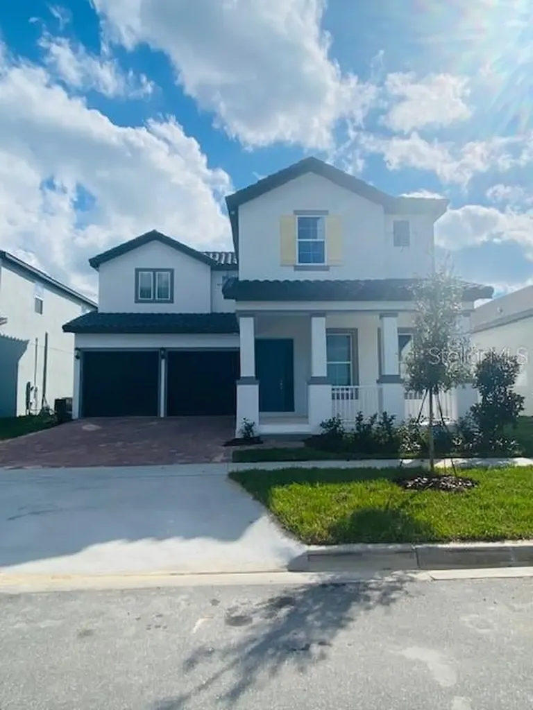 9857 Summerlake Groves Street Winter Garden FL 34787