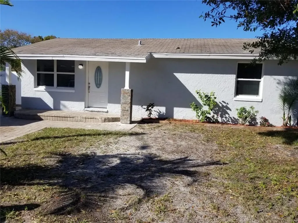 8814 Frostwood Court Tampa FL 33634