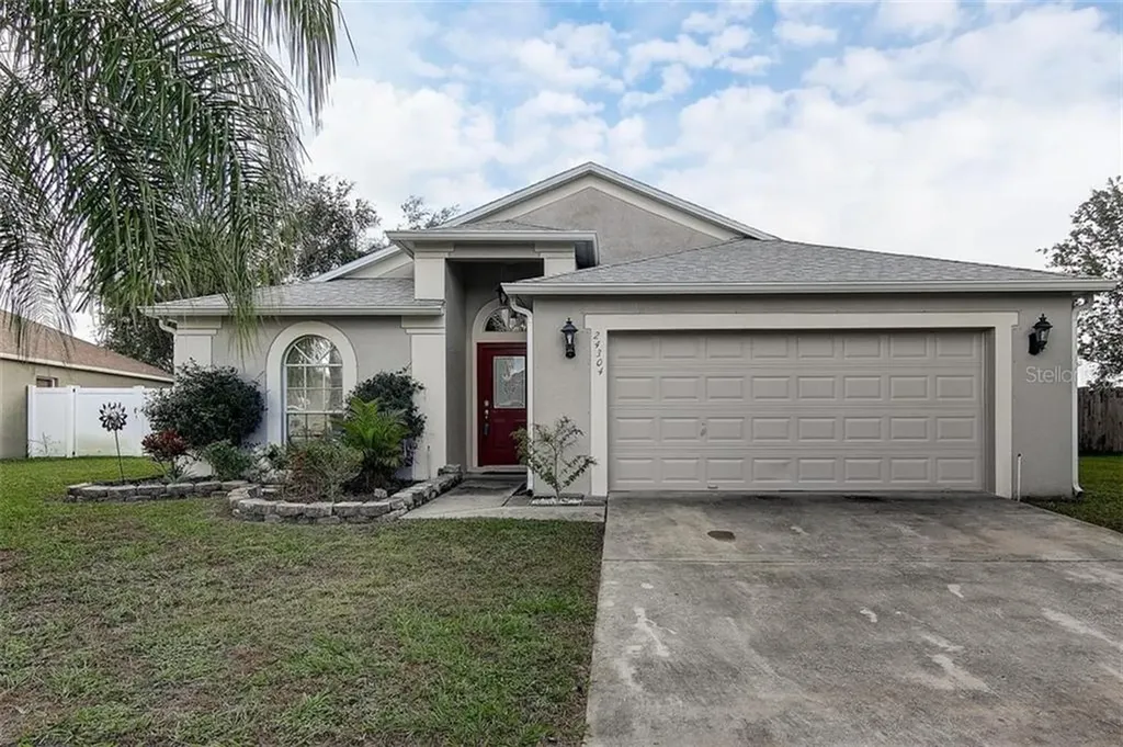 24304 Branchwood Court Lutz FL 33559