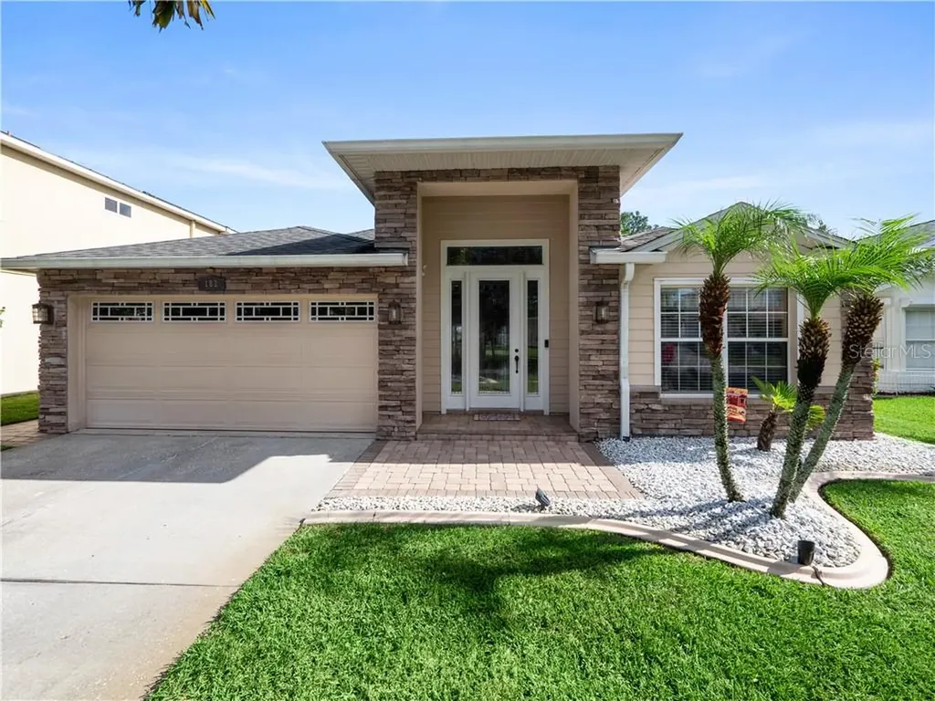 182 Harwood Circle Kissimmee FL 34744