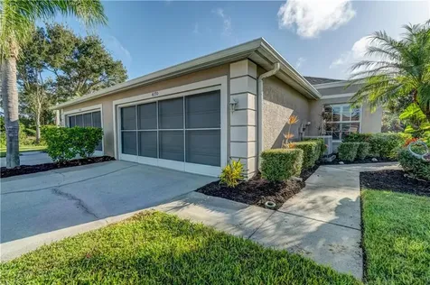 4170 Fairway Court North Port FL 34287