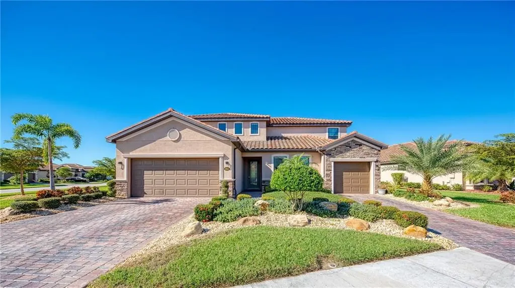 20555 Granlago Drive Venice FL 34293