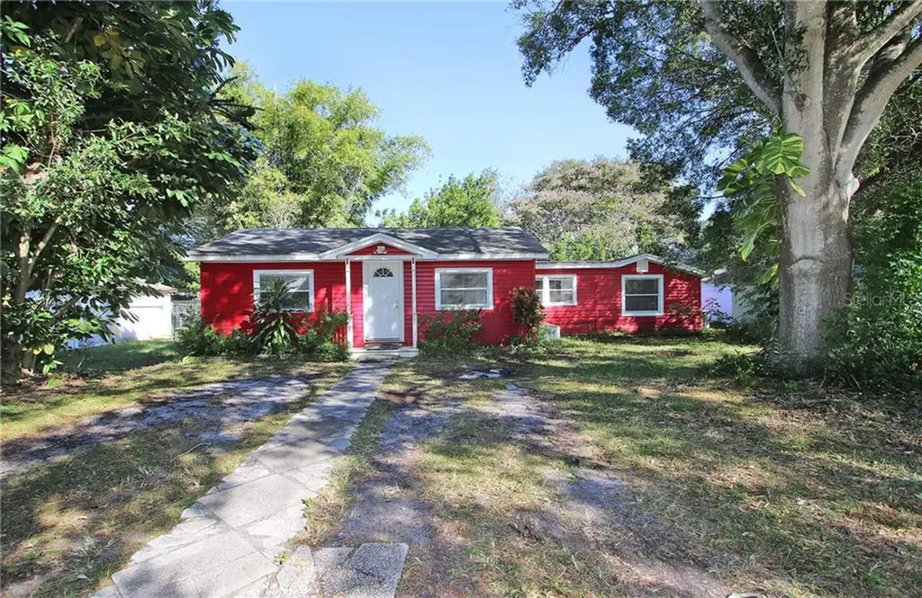 4621 41st Avenue N St Petersburg FL 33714