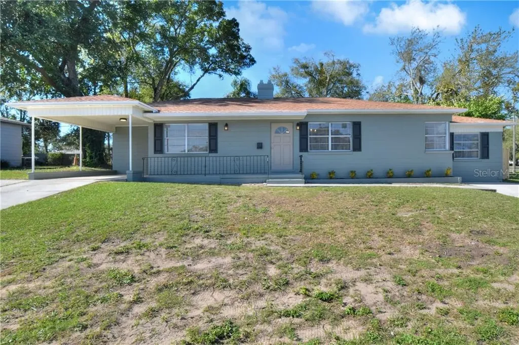 605 Hollingsworth Road Lakeland FL 33801