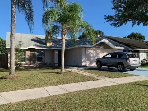 8707 Somersworth Place Tampa FL 33634