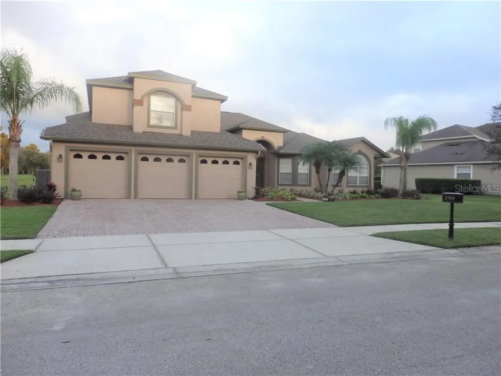 2580 Dark Oak Court Oviedo FL 32766