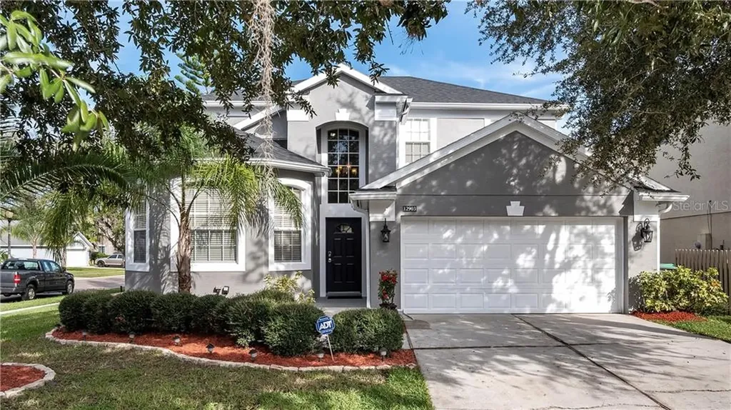 12903 Entrada Drive Orlando FL 32837
