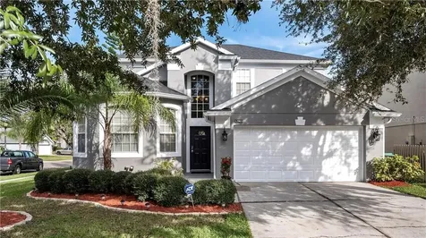 12903 Entrada Drive Orlando FL 32837