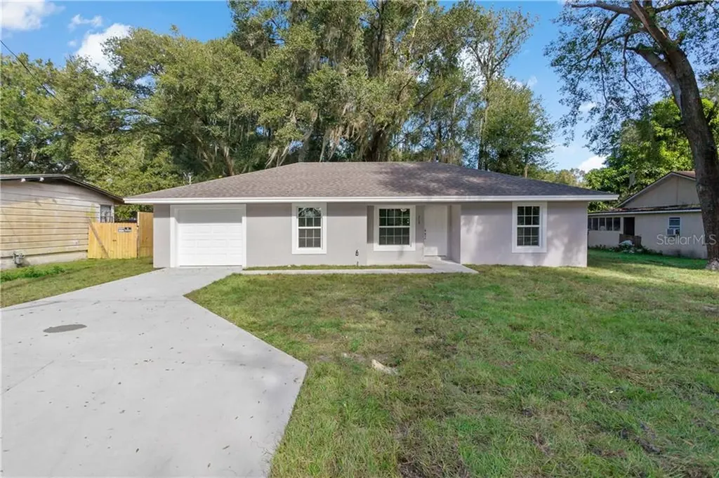 219 9th Street SE Fort Meade FL 33841