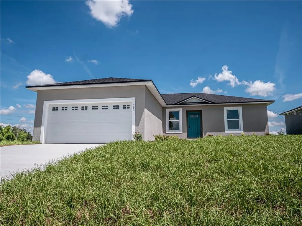 333 Summit Avenue Lake Wales FL 33853