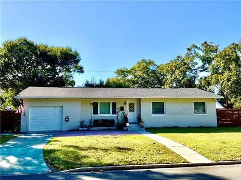 3146 12th Street N St Petersburg FL 33704