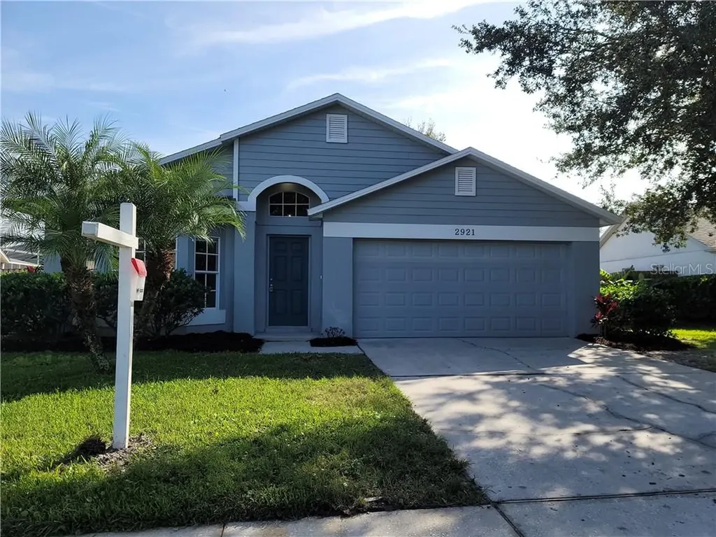 2921 Hunters Lane Oviedo FL 32766