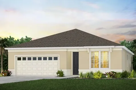 5451 Wooden Pine Drive Orlando FL 32829