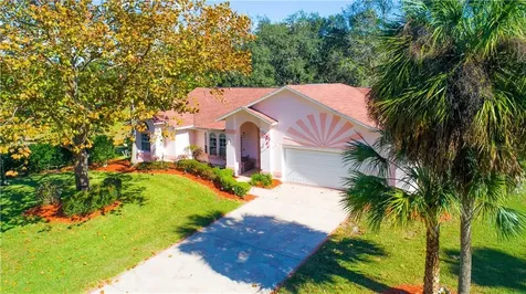 2498 Running Oak Court Spring Hill FL 34608