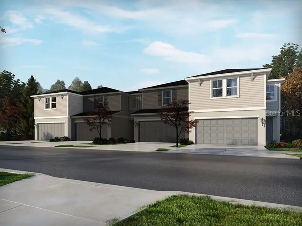 1024 Robin Holly Street Ocoee FL 34761
